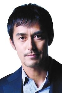 الممثل Hiroshi Abe