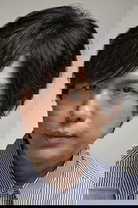 الممثل Hiroshi Kamiya