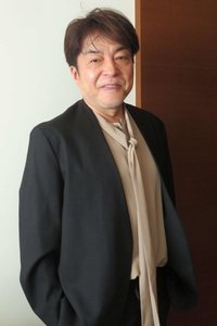 المخرج Hiroshi Nishitani