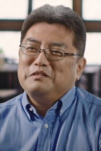المخرج Hiroyuki Imaishi