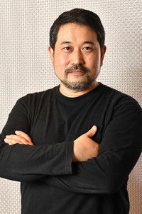المخرج Hiroyuki Seshita