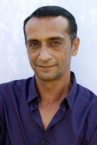 الممثل Hitham Omari