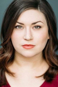 الممثل Holly Kenney