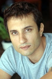 المخرج Homi Adajania