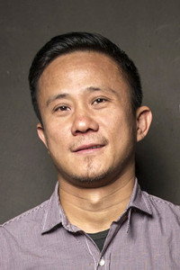 المخرج Hong Khaou
