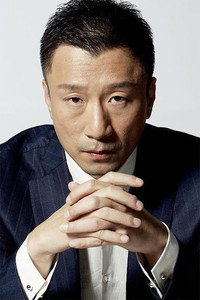 الممثل Honglei Sun