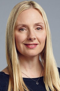 الممثل Hope Davis