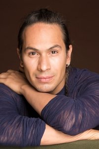 الممثل Horacio Garcia Rojas