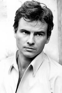 الممثل Horst Buchholz