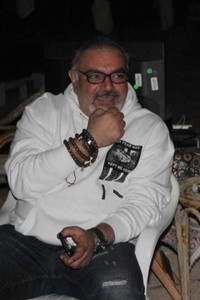 المخرج Hossam Salama