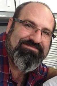 الممثل Howard Berger