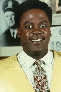 الممثل Howard E. Rollins Jr.