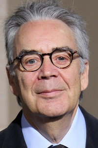الممثل Howard Shore