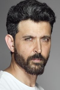 الممثل Hrithik Roshan