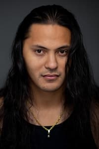 الممثل Hualalai Chung