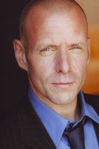 الممثل Hugh Dillon