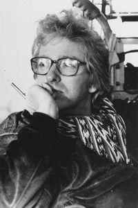 المخرج Hugh Hudson