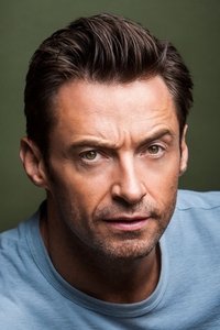 الممثل Hugh Jackman