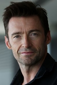 الممثل Hugh Jackman