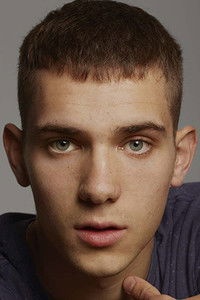 الممثل Hugo Welzel