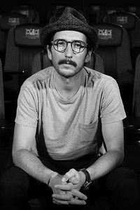 المخرج Humberto Hinojosa Ozcariz