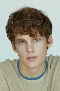 الممثل Hunter Doohan