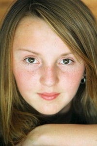 الممثل Hunter Johnson