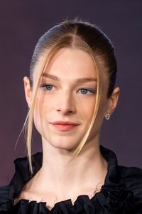 الممثل Hunter Schafer
