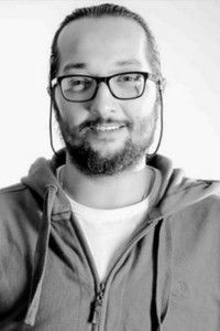 المخرج Hussien El Menbawy