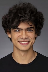 الممثل Iñaki Godoy