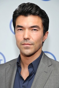الممثل Ian Anthony Dale