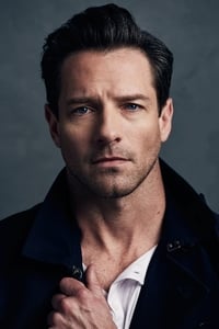 الممثل Ian Bohen