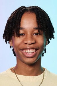 الممثل Ian Foreman