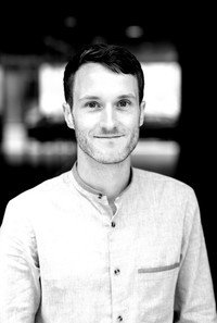 المخرج Ian Hunt-Duffy