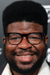 المخرج Ian Jones-Quartey