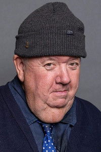 الممثل Ian McNeice