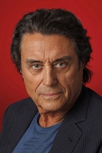 الممثل Ian McShane