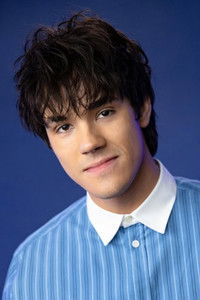 الممثل Ian Ousley