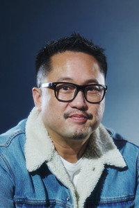المخرج Ian Tuason