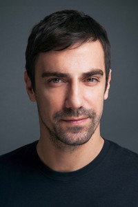 الممثل Ibrahim Celikkol