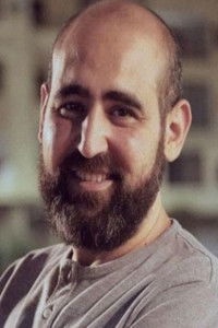 المخرج Ibrahim Fakhr