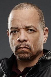 الممثل Ice-T