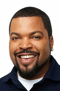الممثل Ice Cube