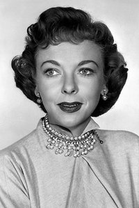 الممثل Ida Lupino