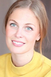 الممثل Ida Ursin-Holm