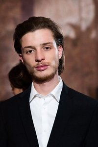 الممثل Idir Azougli