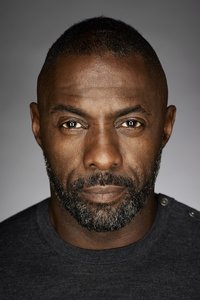 الممثل Idris Elba