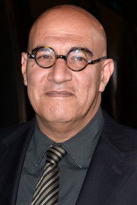 الممثل Igal Naor