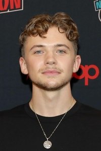 الممثل Igby Rigney