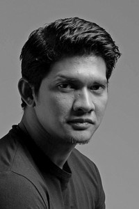 المخرج Iko Uwais